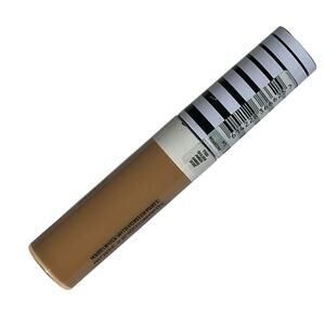 Covergirl TruBlend Undercover Concealer T100 Golden Amber Buildable Waterproof